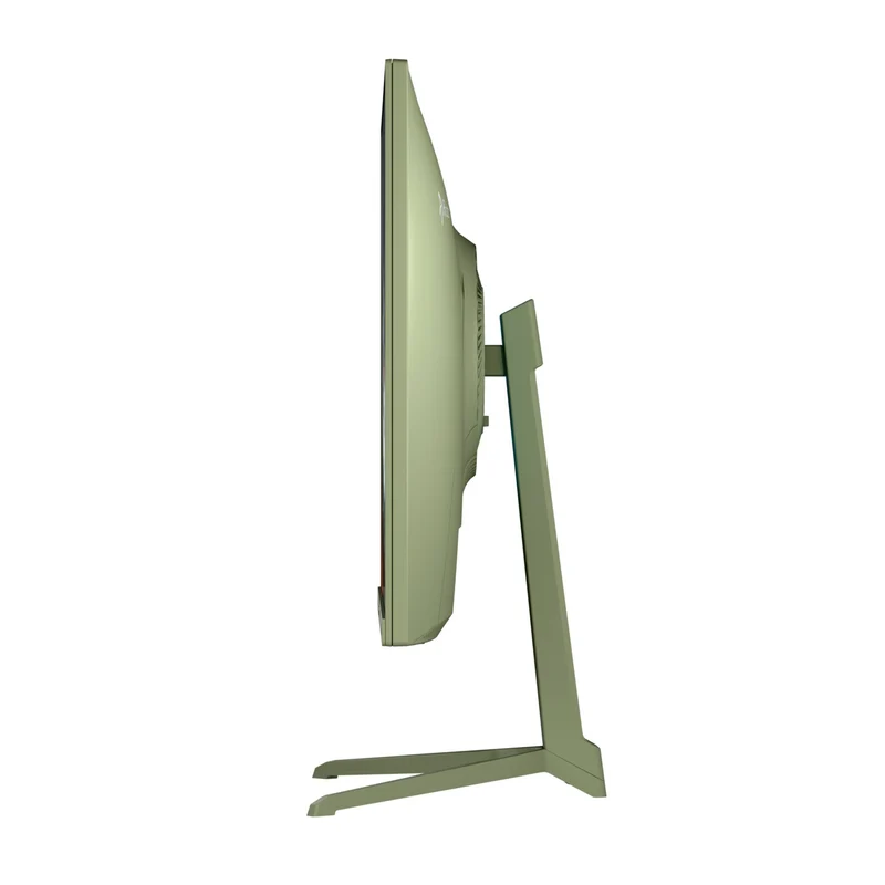 Arozzi Nova E-sport 25" IPS FHD 400Hz - Forest Green