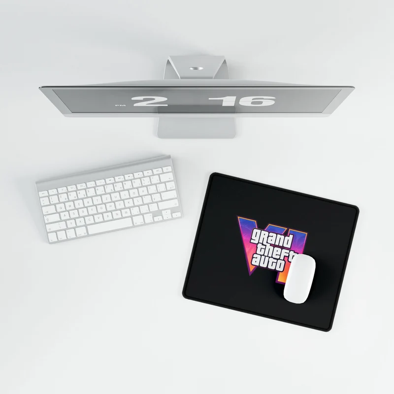 Tapis de Souris Grand Theft Auto VI