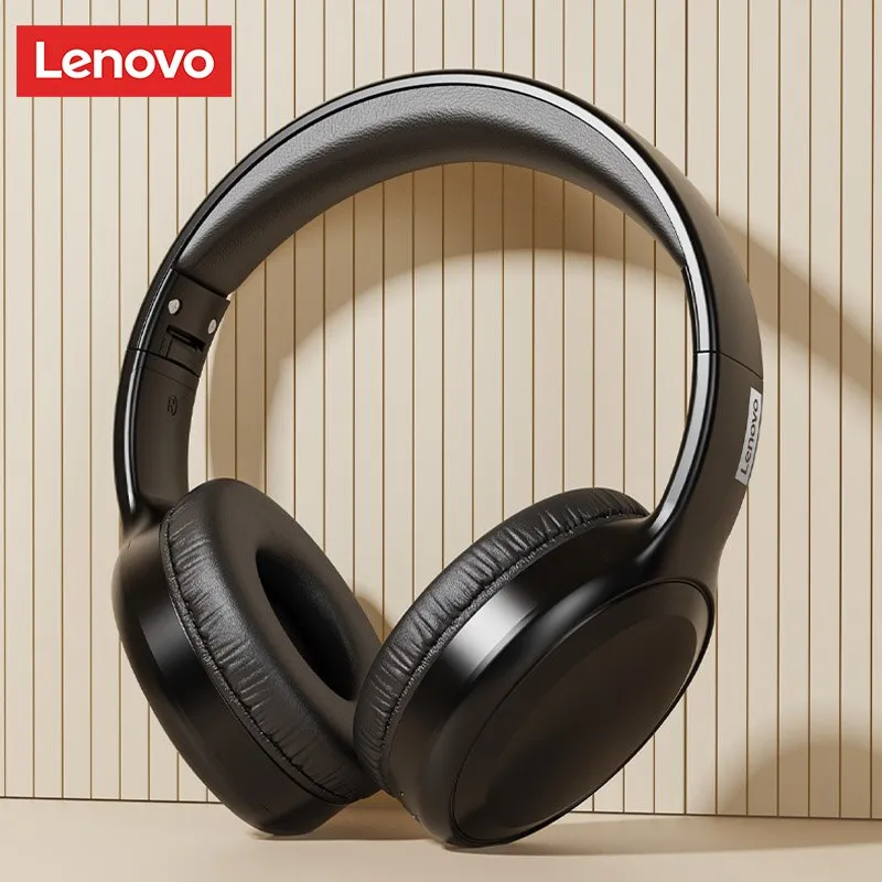 Ecouteurs Bluetooth - Lenovo TH30