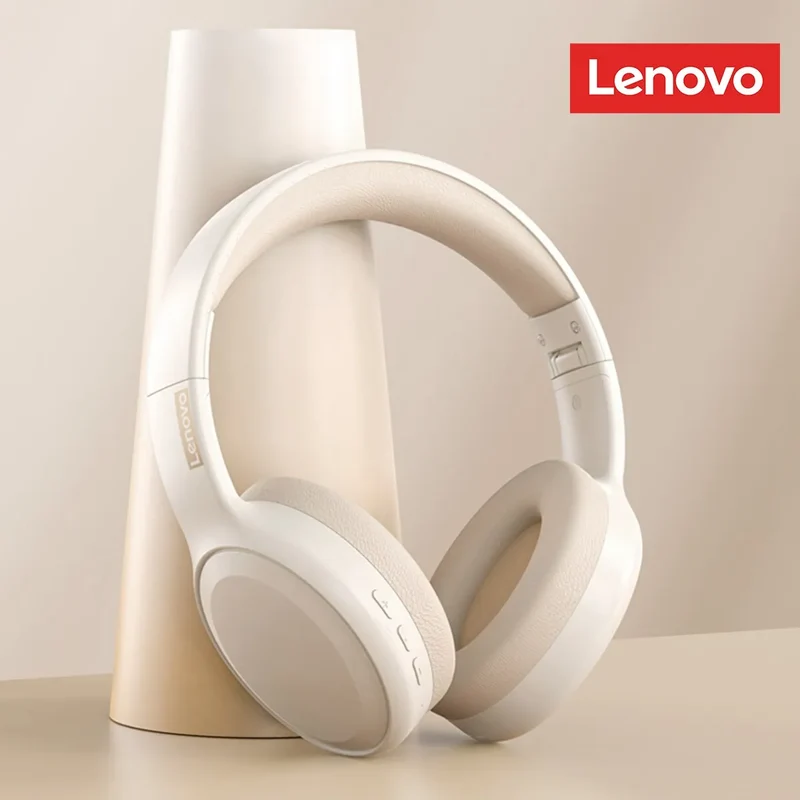 Ecouteurs Bluetooth - Lenovo TH30