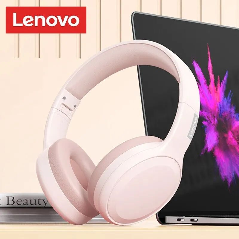 Ecouteurs Bluetooth - Lenovo TH30