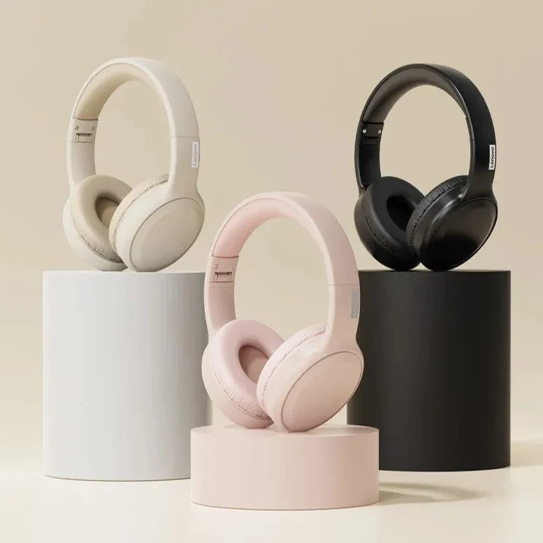 Ecouteurs Bluetooth - Lenovo TH30
