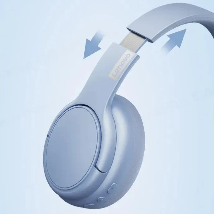 Ecouteurs Bluetooth - Lenovo TH20