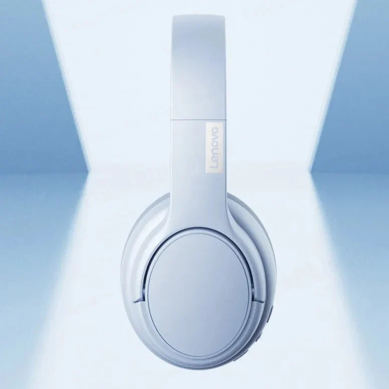 Ecouteurs Bluetooth - Lenovo TH20