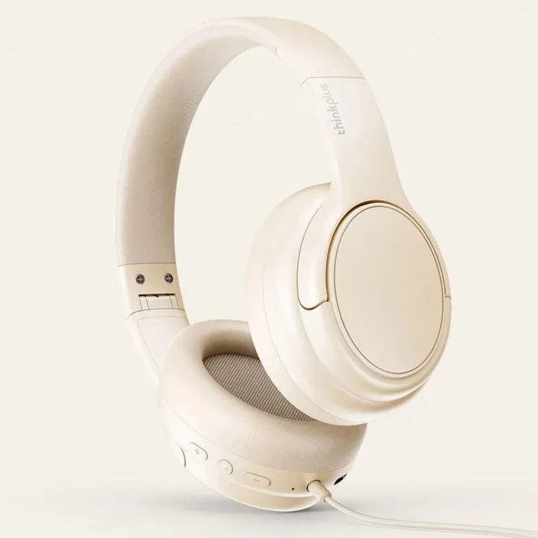 Ecouteurs Bluetooth - Lenovo TH20