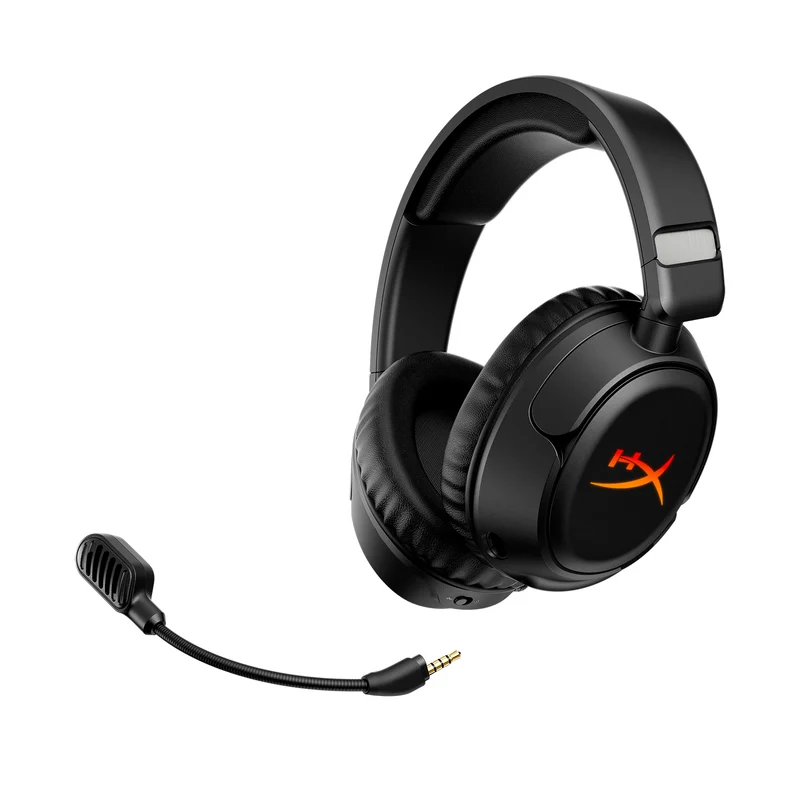HyperX Cloud Flight 2 – Casque gaming sans fil