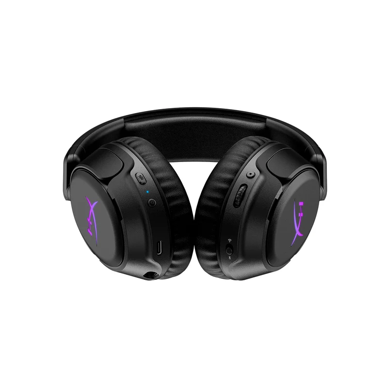 HyperX Cloud Flight 2 – Casque gaming sans fil