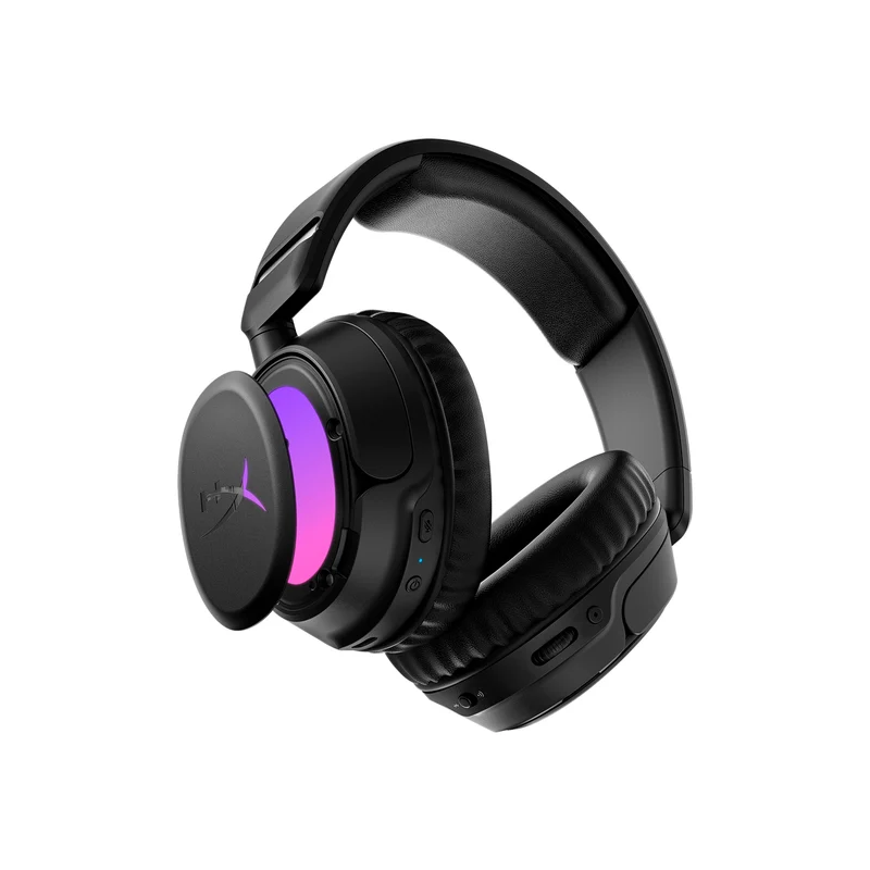 HyperX Cloud Flight 2 – Casque gaming sans fil