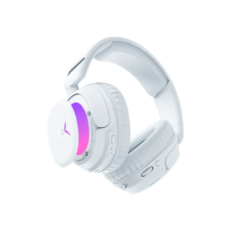 HyperX Cloud Flight 2 – Casque gaming sans fil