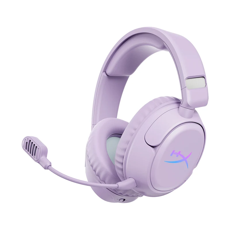 HyperX Cloud Flight 2 – Casque gaming sans fil