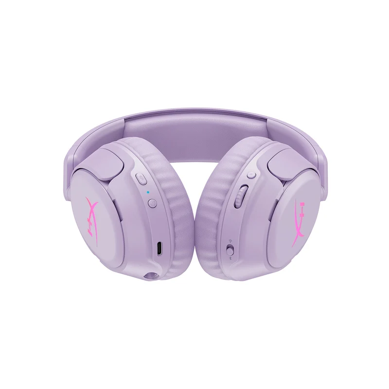 HyperX Cloud Flight 2 – Casque gaming sans fil