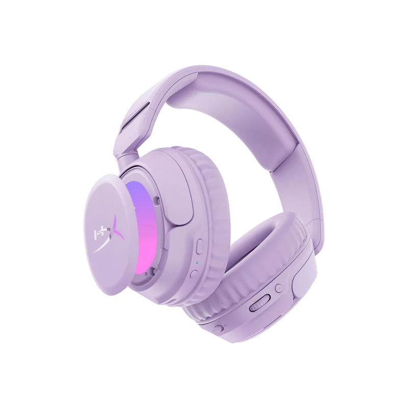 HyperX Cloud Flight 2 – Casque gaming sans fil