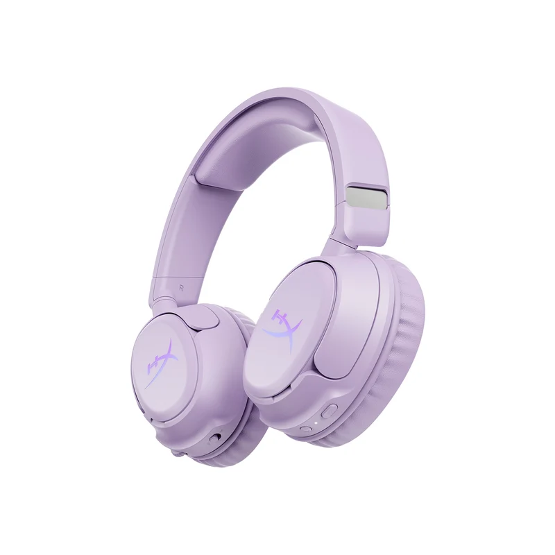 HyperX Cloud Flight 2 – Casque gaming sans fil