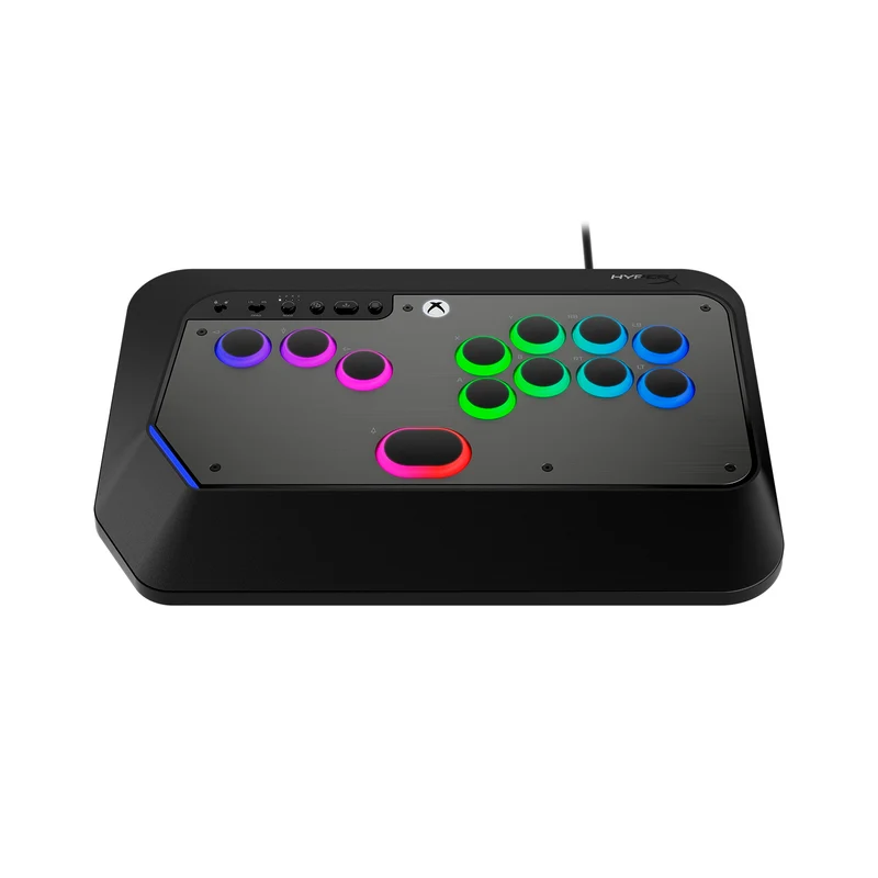 HyperX Clutch Tachi – Manette de Jeu – Xbox