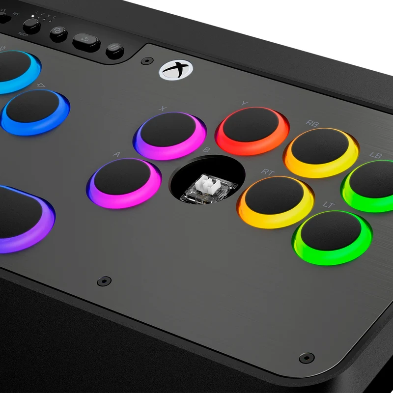 HyperX Clutch Tachi – Manette de Jeu – Xbox
