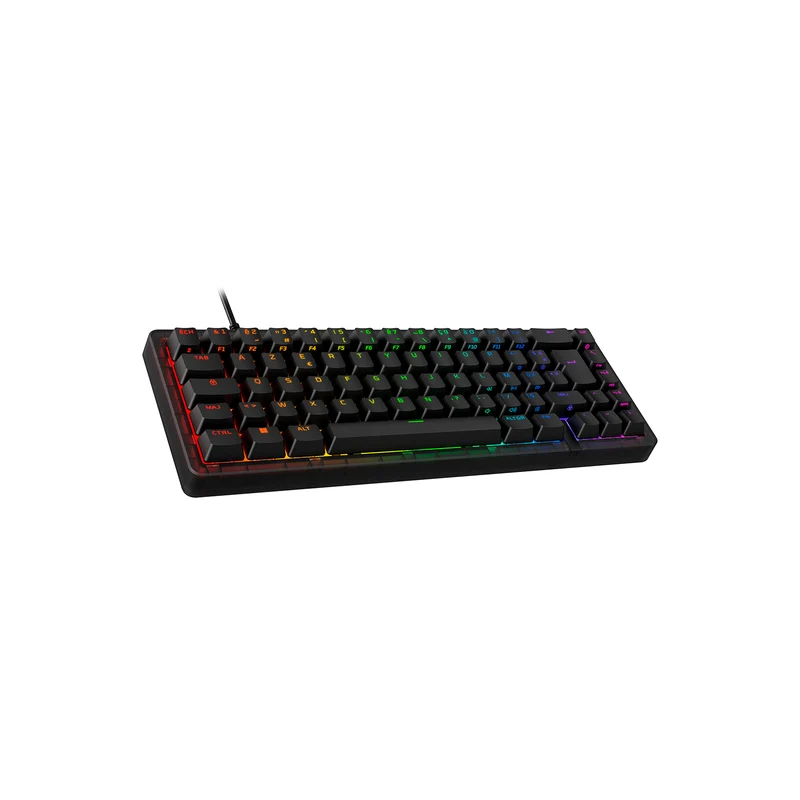 HyperX Origins 2 65 – Clavier Mécanique Gaming