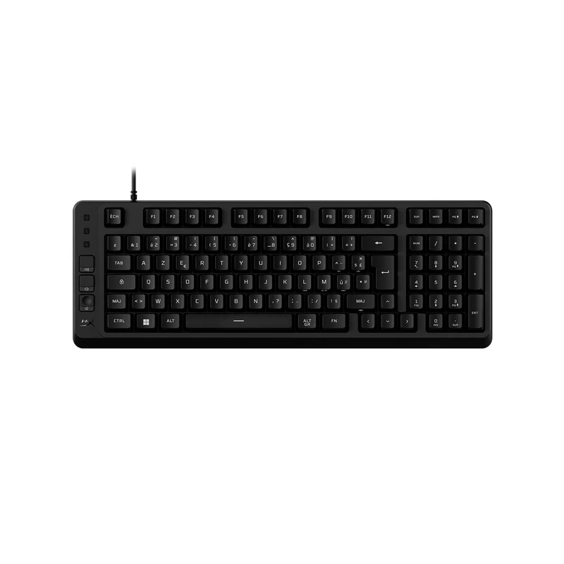 HyperX Eve 1800 – Clavier gaming