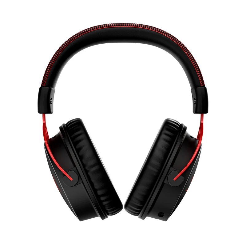 HyperX Offre Groupée - Cloud Alpha Sans fil + Pulsefire Haste 2 Pro