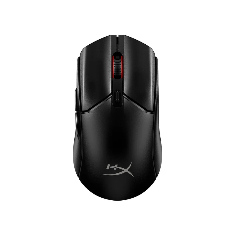 HyperX Offre Groupée - Cloud II + Alloy Core RGB + Pulsefire Haste 2 Core