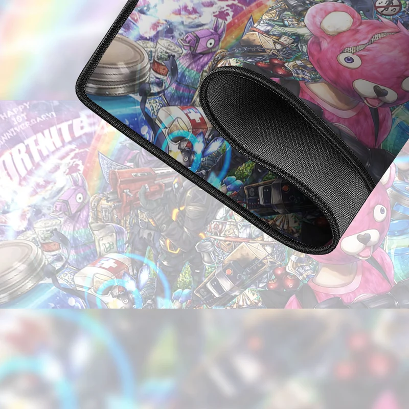 Tapis de souris FORTNITE - Cuddle Team