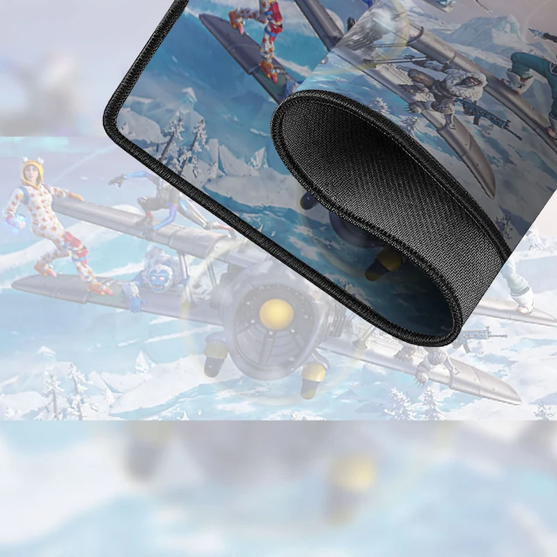 Tapis de souris FORTNITE - Astronomical