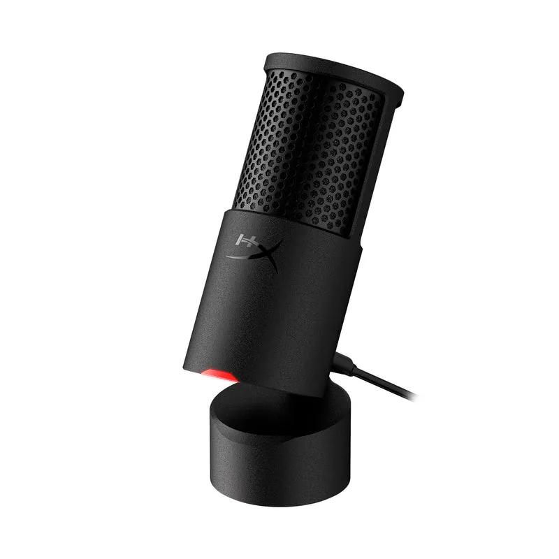 HyperX SoloCast 2 – Microphone USB