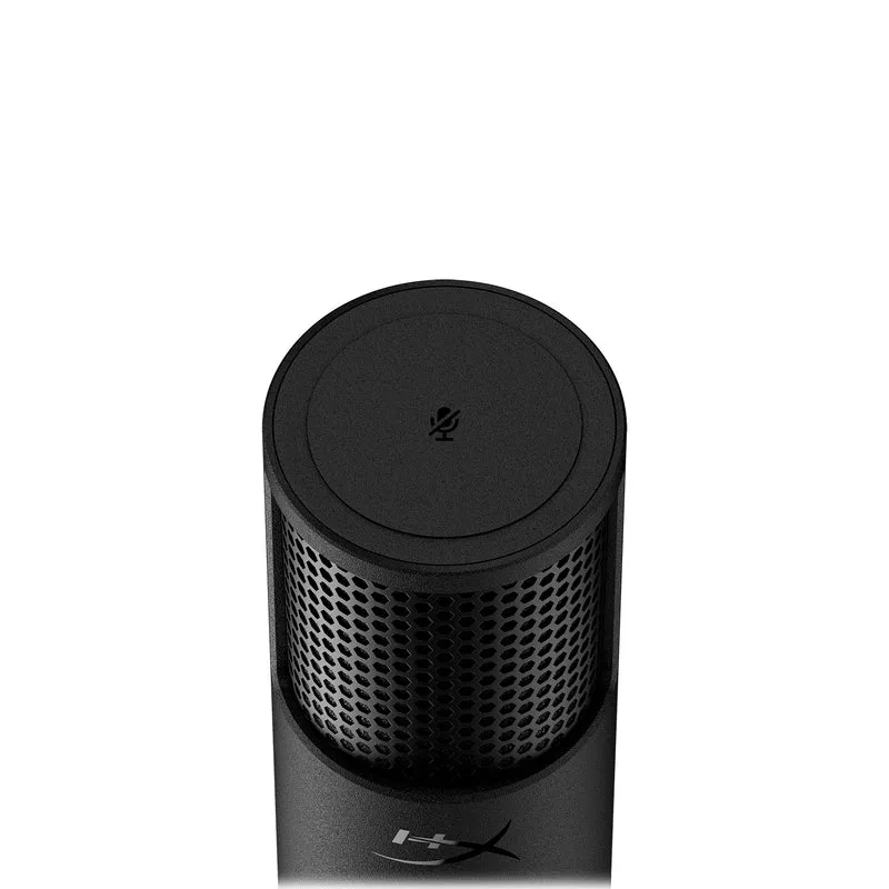 HyperX SoloCast 2 – Microphone USB