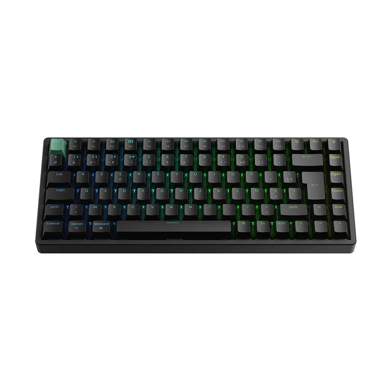 Keychron K2 HE Wireless ISO FR Black