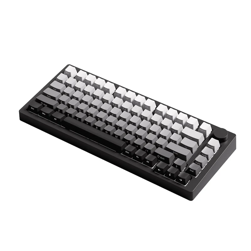 MonsGeek M1 V5 TMR Magnetic ANSI US Wireless Dark Knight [Akko Astrolink]