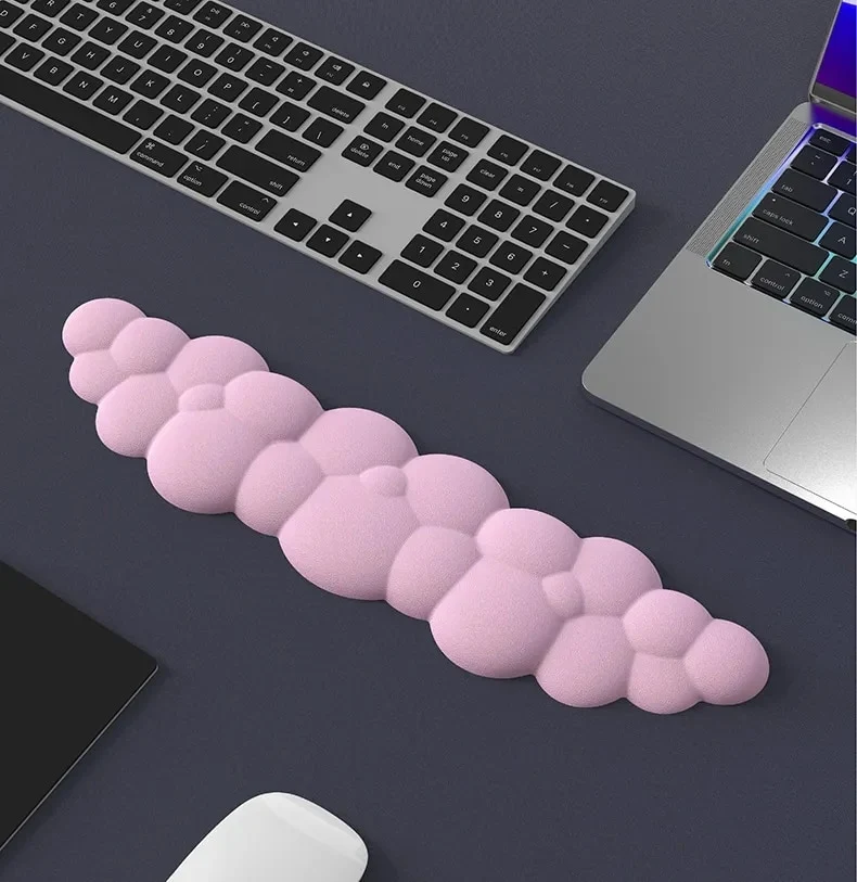 Repose Poignet Nuage