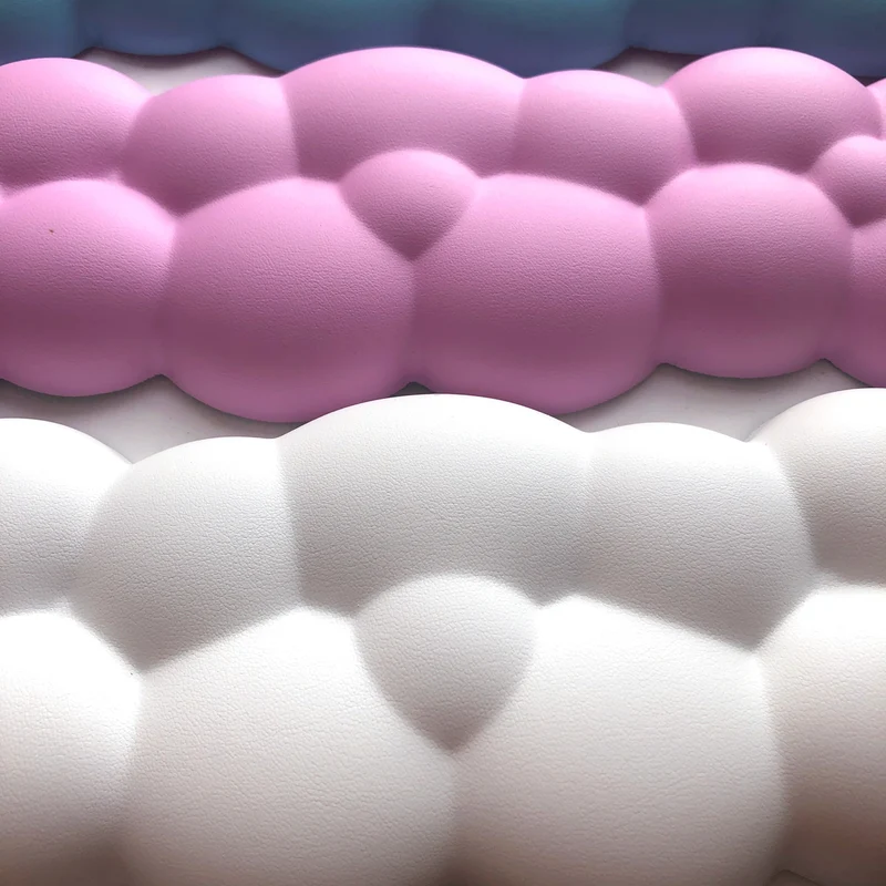 Repose Poignet Nuage