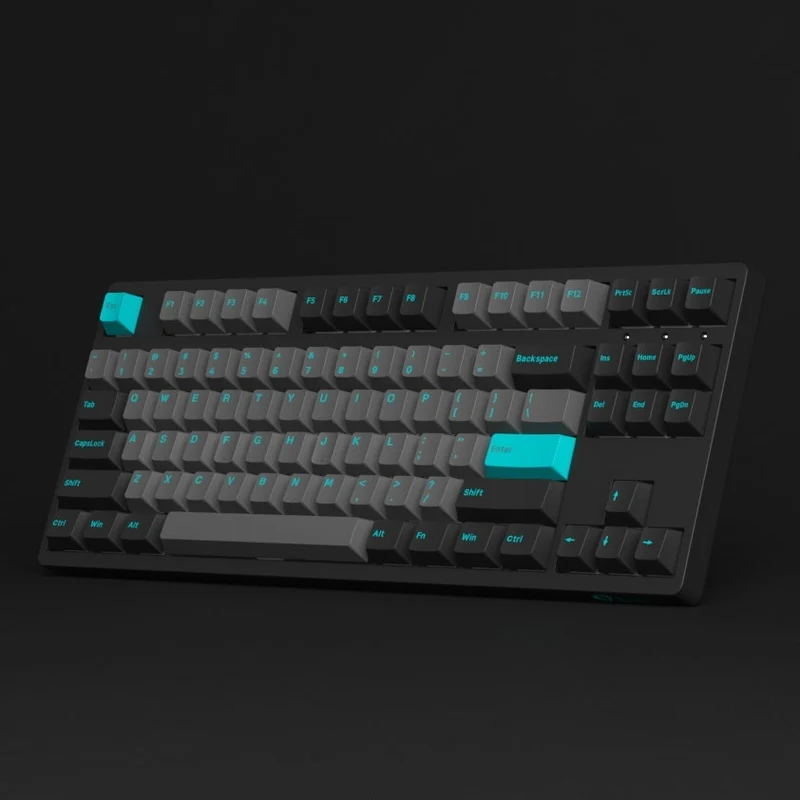 Clavier Mecanique Anti Ghosting