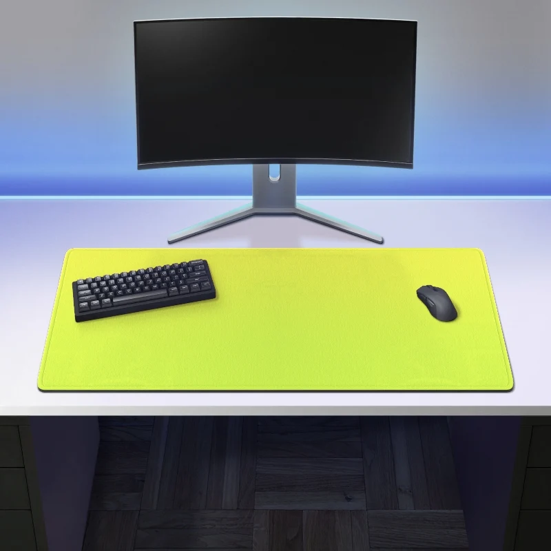 Tapis de Souris FLUO