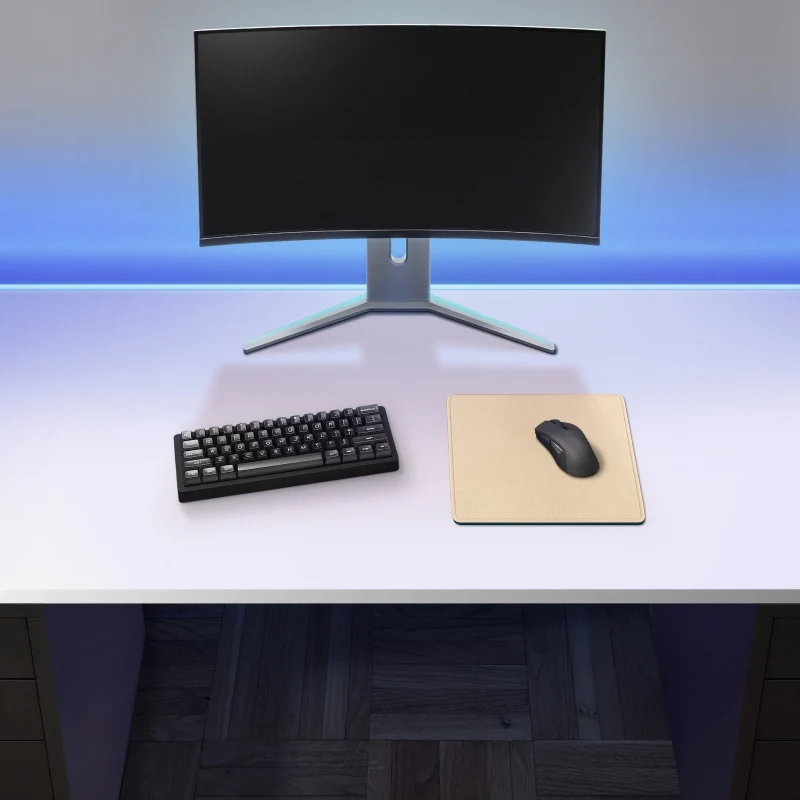 Tapis de Souris BEIGE