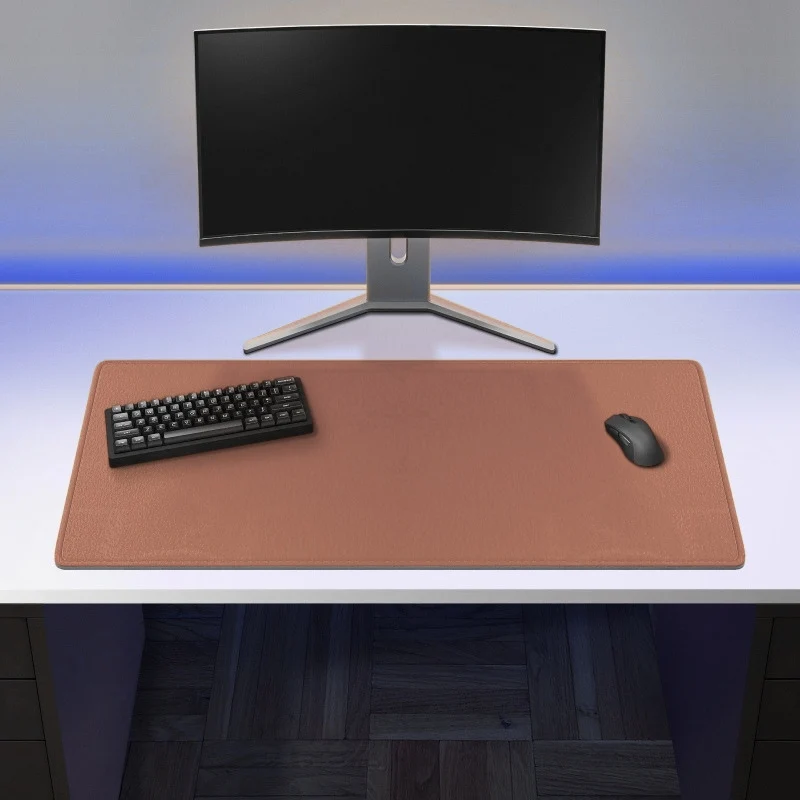 Tapis de Souris MARRON