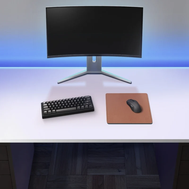 Tapis de Souris MARRON