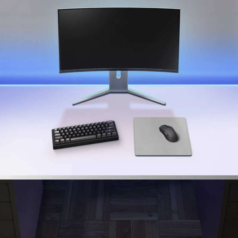 Tapis de Souris GRIS