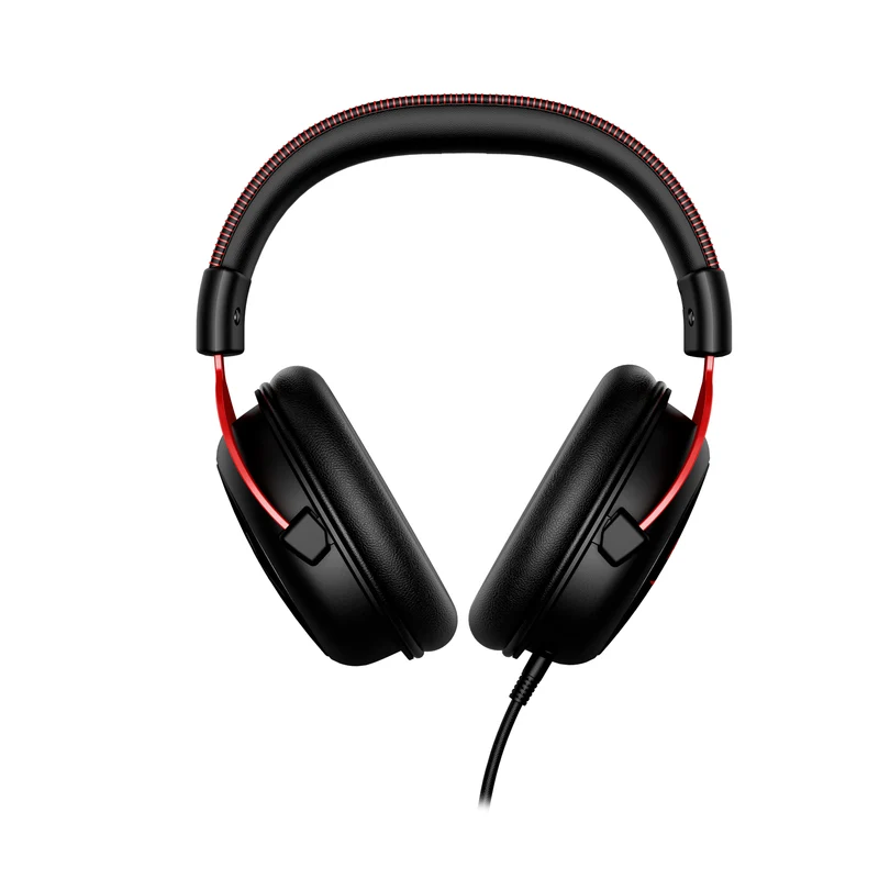 HyperX Offre Groupée - Cloud II + QuadCast 2