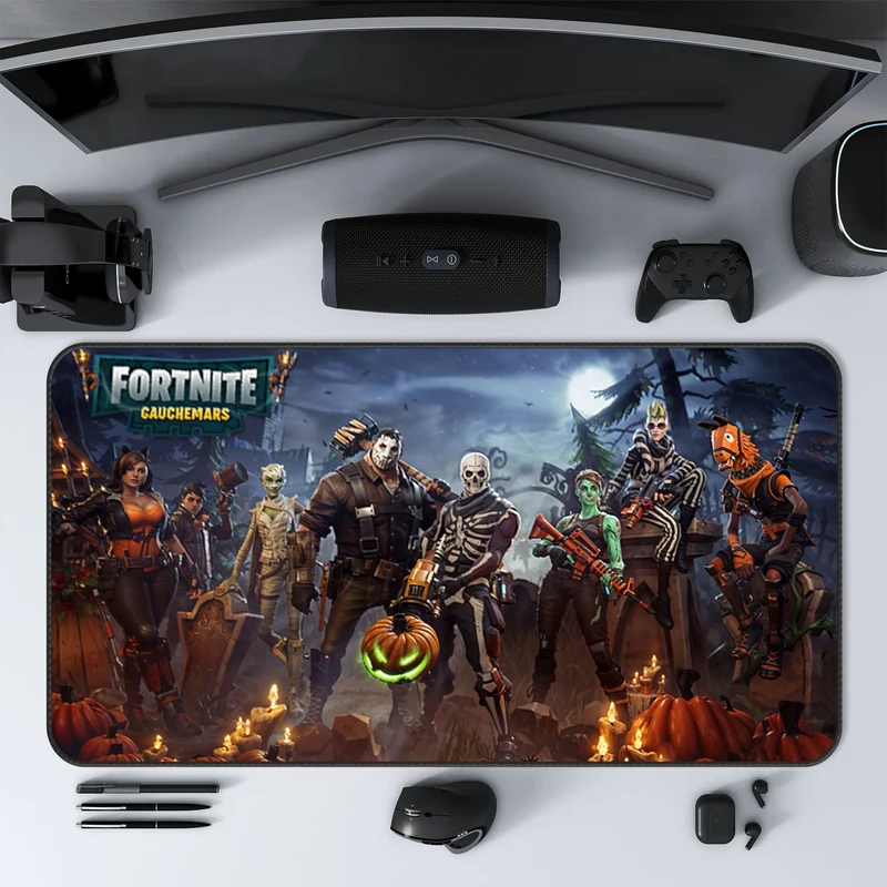 Tapis de souris FORTNITE - Zombies