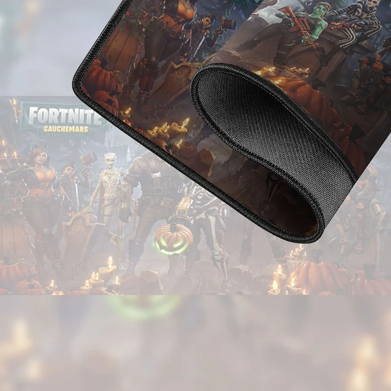 Tapis de souris FORTNITE - Halloween