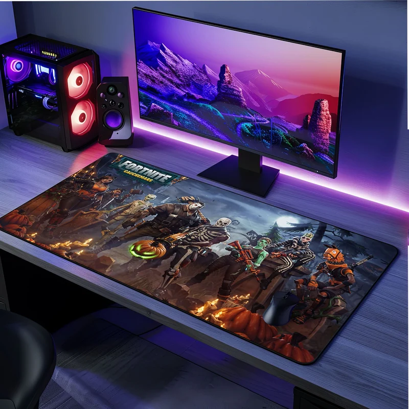Tapis de souris FORTNITE - Halloween