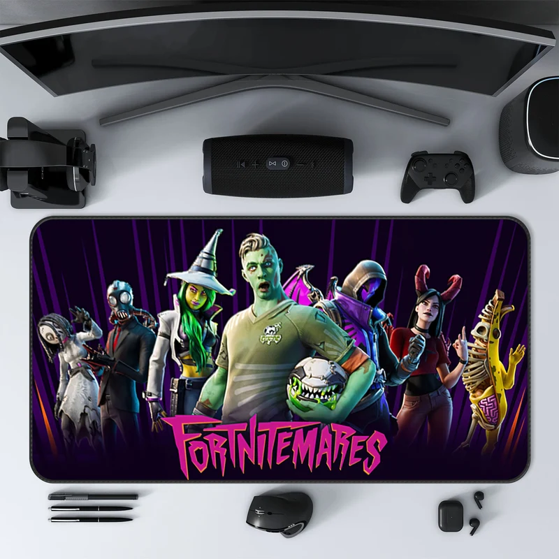 Tapis de souris FORTNITE - Fortnitemares