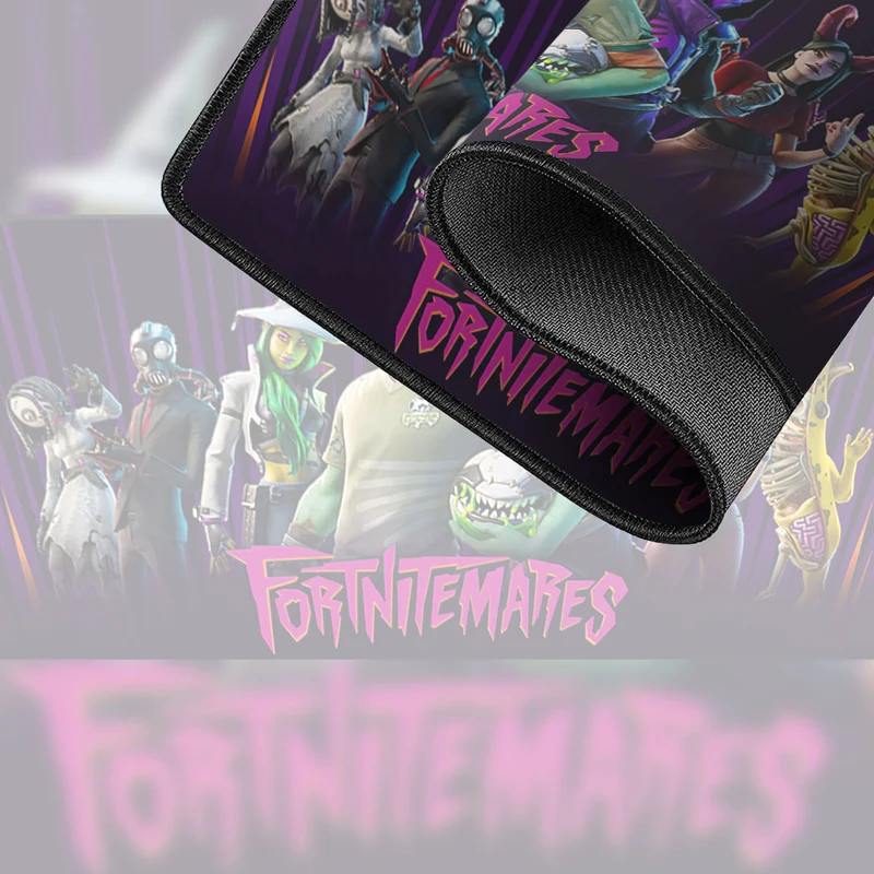 Tapis de souris FORTNITE - Fortnitemares