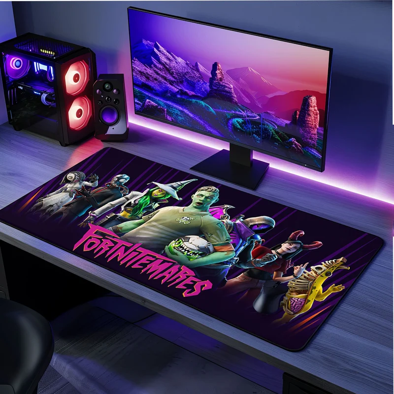 Tapis de souris FORTNITE - Fortnitemares