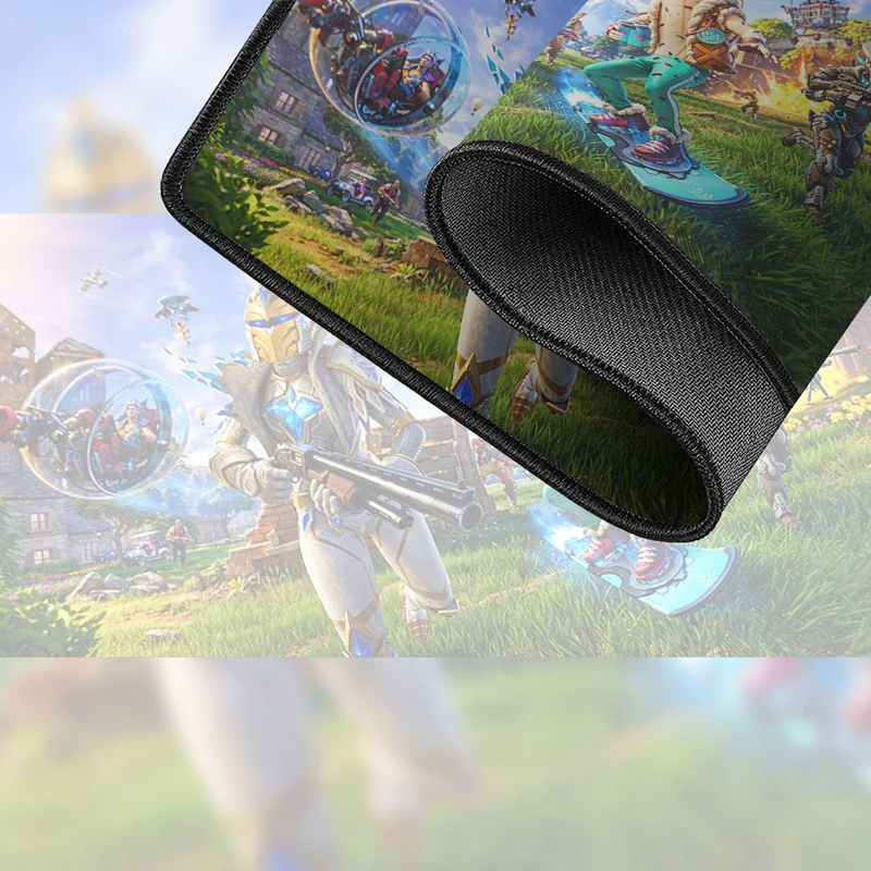 Tapis de souris FORTNITE - Battle