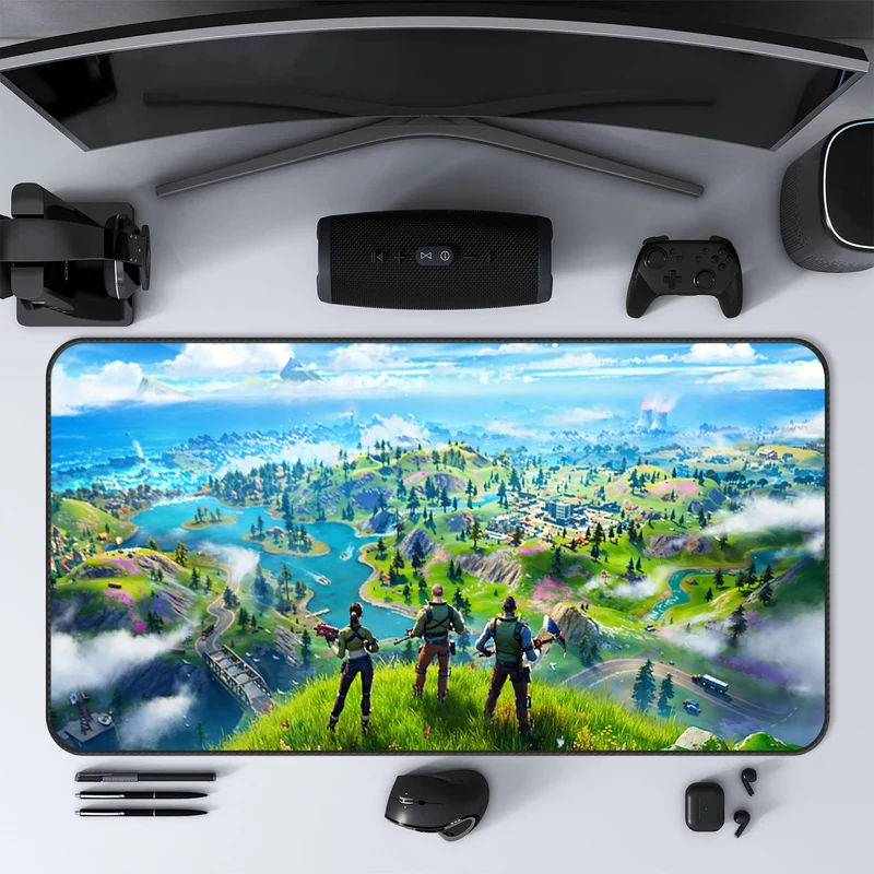 Tapis de souris FORTNITE - Horizon