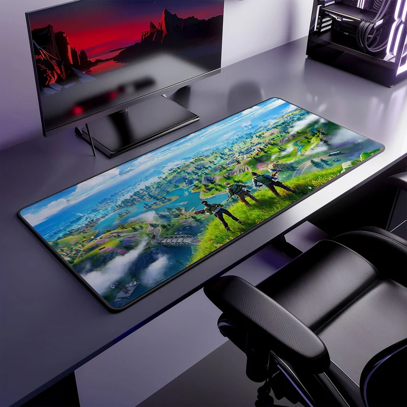 Tapis de souris FORTNITE - Horizon