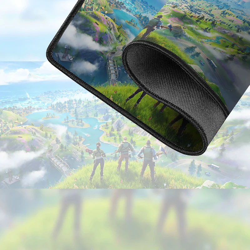 Tapis de souris FORTNITE - Horizon