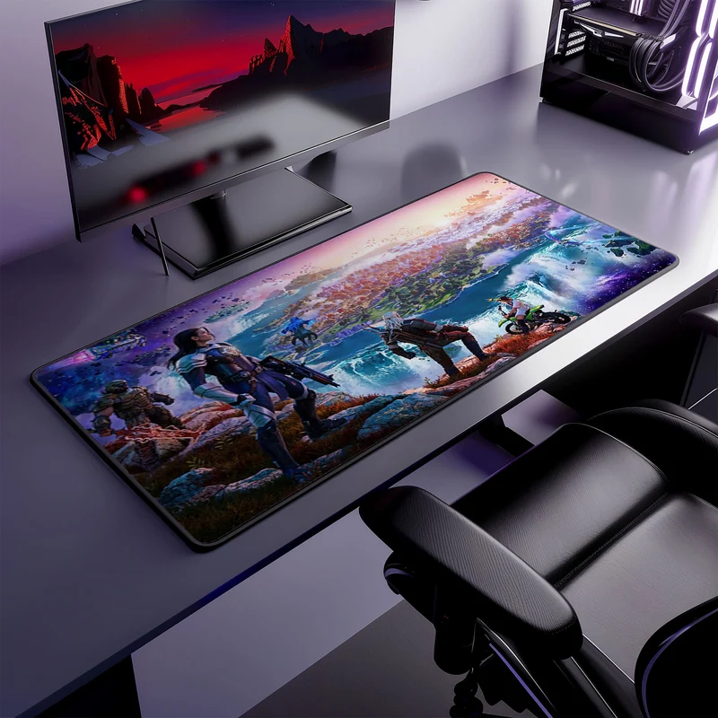 Tapis de souris FORTNITE - Multivers