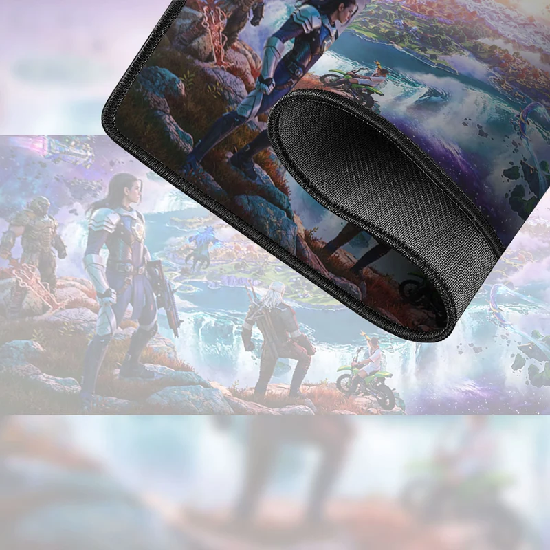 Tapis de souris FORTNITE - Multivers
